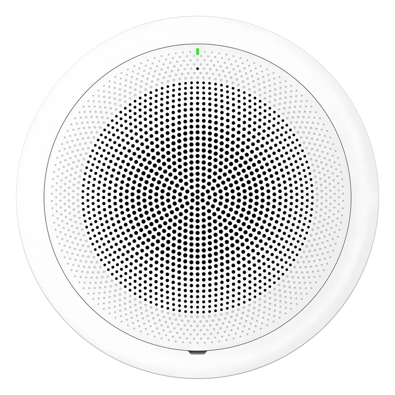 Altavoz SIP Multidifusión de 30W para Seguridad y Comunicación Efectiva GRANDSTREAM GSC-3506-V2