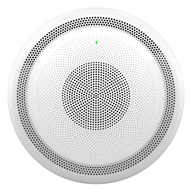 Altavoz SIP Multicast de 15W con Wi-Fi, Bluetooth y 3 Micrófonos direccionales GRANDSTREAM GSC-3516