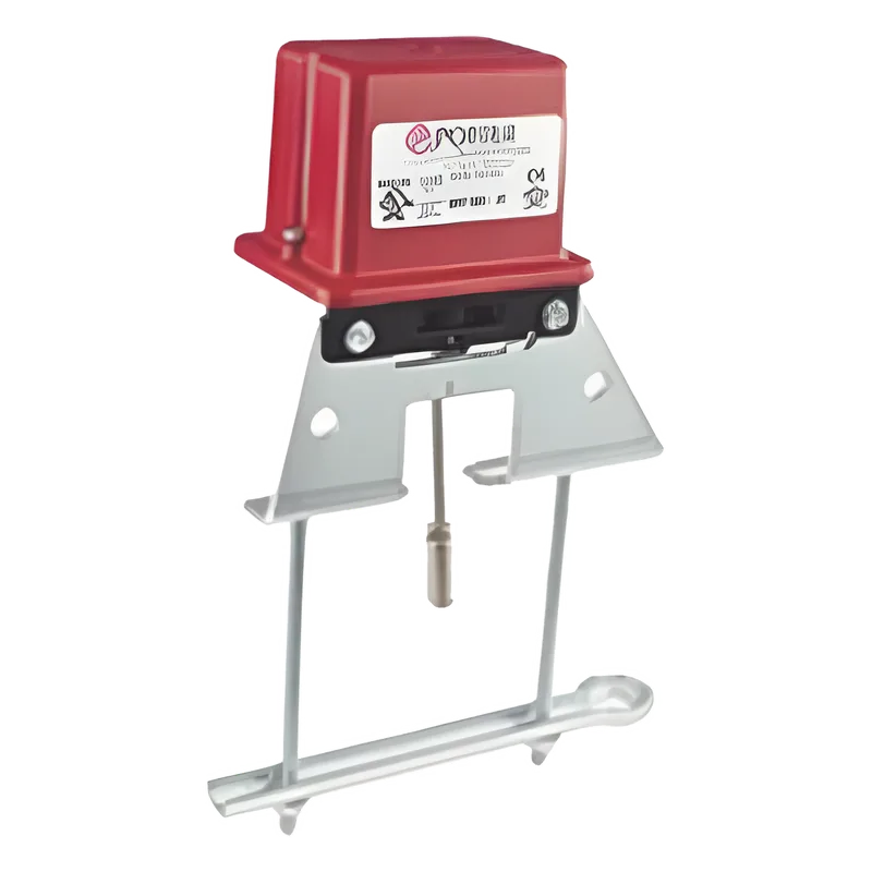 Interruptor Doble de Supervision Para Valvula Exterior Tipo Compuerta DPDT POTTER OSYSU2