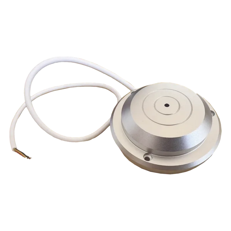 Micrófono omnidireccional para uso en " CAPTURA DE CONVERSACIONES " , con distancia de recepción de 10-100 m cuadrados EPCOM TITANIUM MIC300