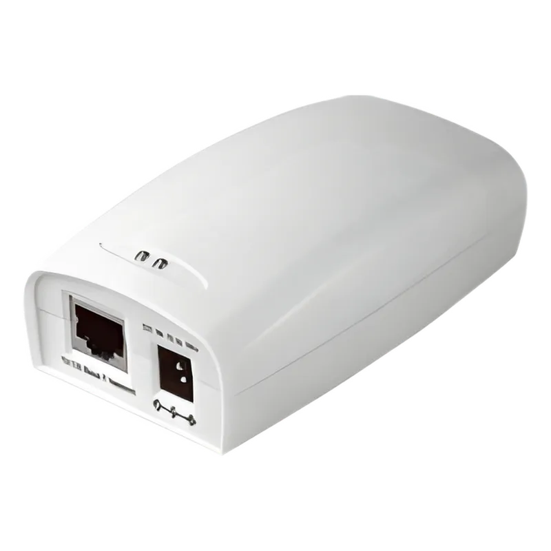 Convertidor de RS-232 a Ethernet. ROSSLARE SECURITY PRODUCTS MDN-32