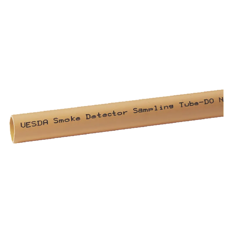 Tubo de ¾ | Para uso en tubería de detección de humo por aspiración | Precio por Pieza VIKING ASD25676-10