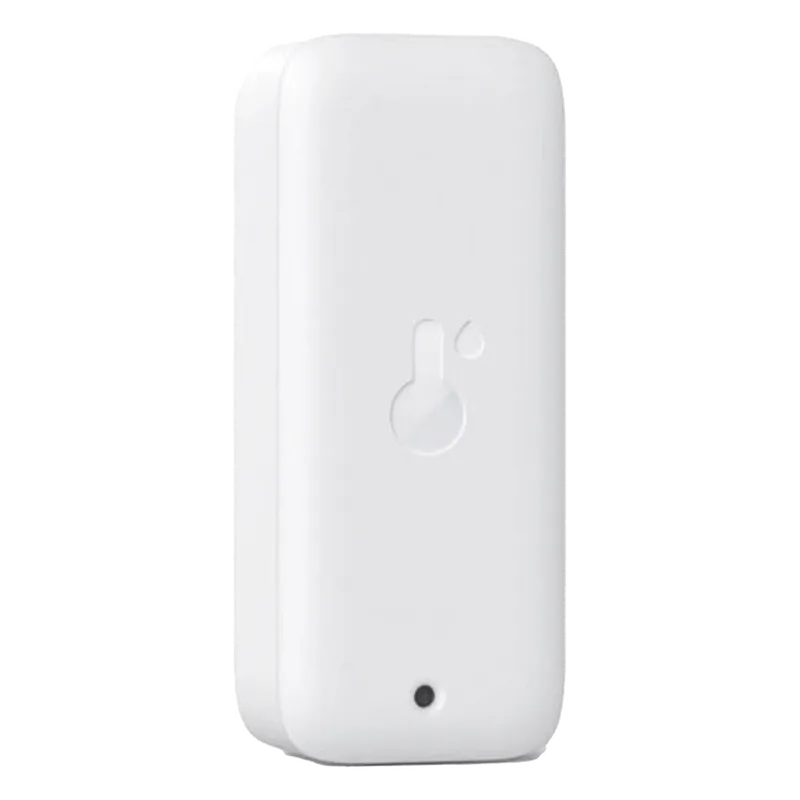 Medidor de temperatura y humedad para uso exterior o interior Datos en pantalla / inalámbrico BLUETOOTH compatible con HUB SwitchBot SWITCHBOTTERM