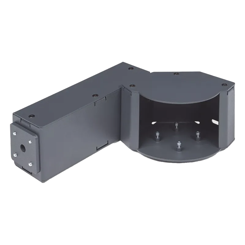 Soporte Con Carcasa Para Sensores 10-LZR-H100 y 10-LZR-I30 BEA 10-LHB4