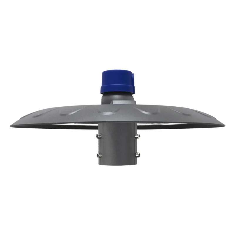 Campana Led Industrial UFO / 100 W / Suspendido-Poste / 85 - 265 Vca / Luz Fría (6500°K). JWJ JLRE-UFO-100T