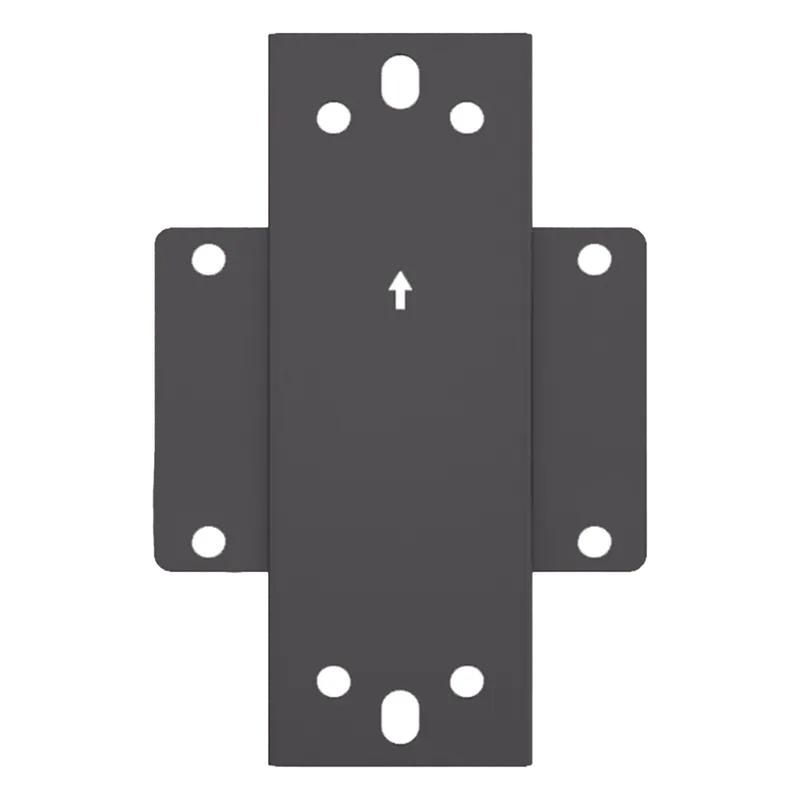 Placa de pared pequeña EPCOM INDUSTRIAL SDJH122