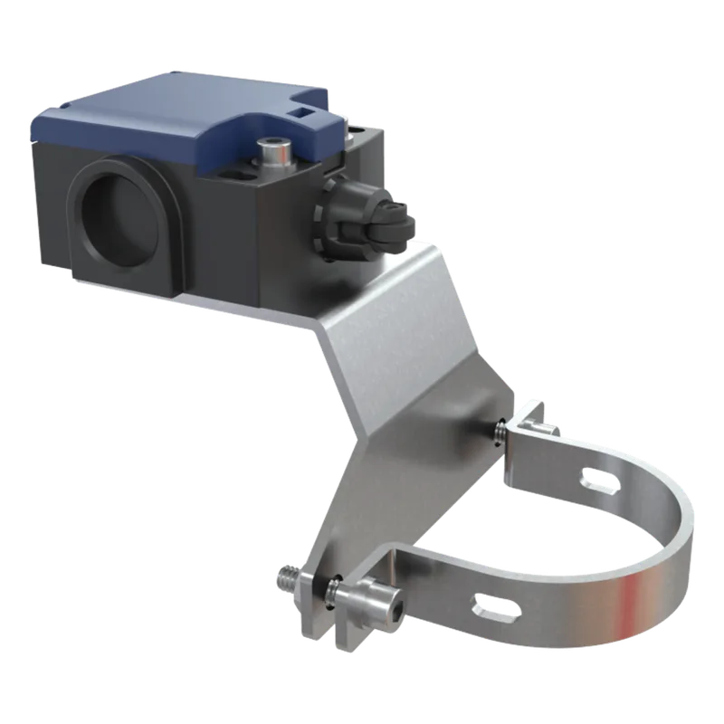Monitor de Activación de Solenoide | Sistema de Extinción Oxeo VIKING 930865D