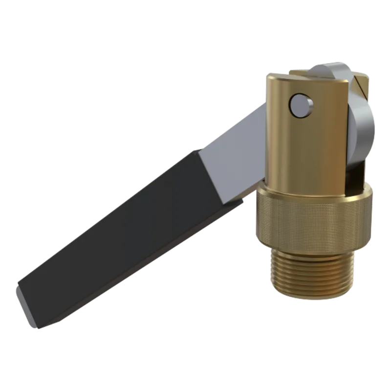 Herramienta de reinicio para Solenoide (914027D) | Para Sistemas de Extinción Oxeo VIKING 934652