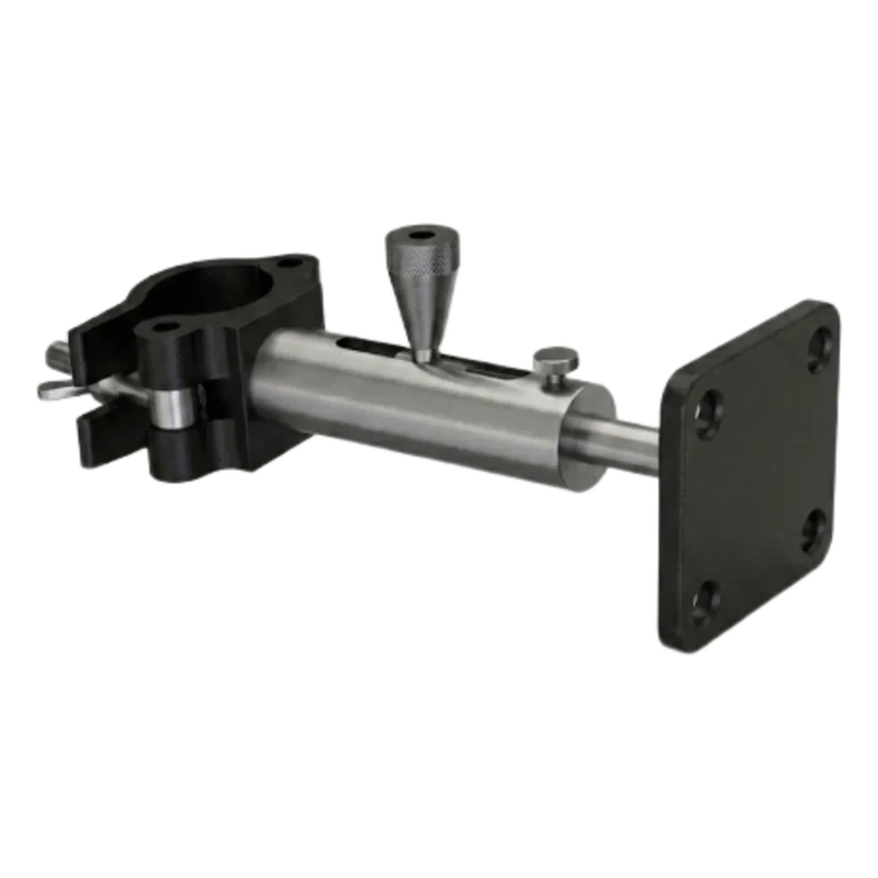 ABRAZADERA RETRACTIL PARA PANTALLA VIDEOWALL DE RENTA 50x50 SHINESTAGE H23012061007