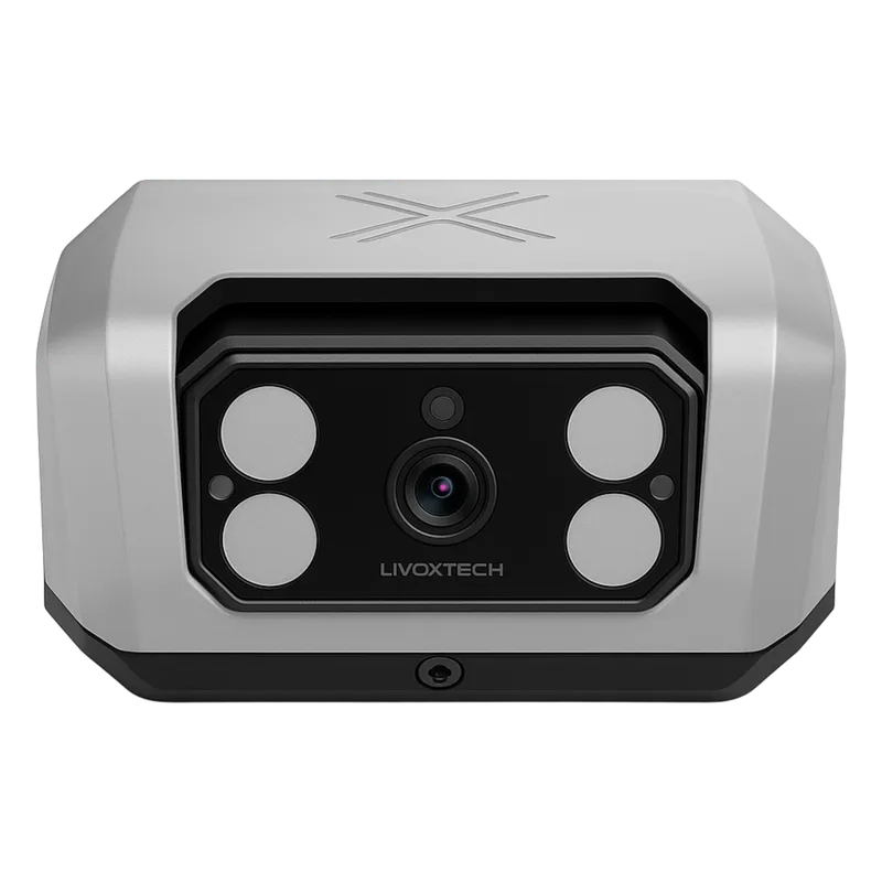 Cámara con funcion ANPR / compatible con MDVR marca epcom / resolución de 5MP STREAMAX XMRC27