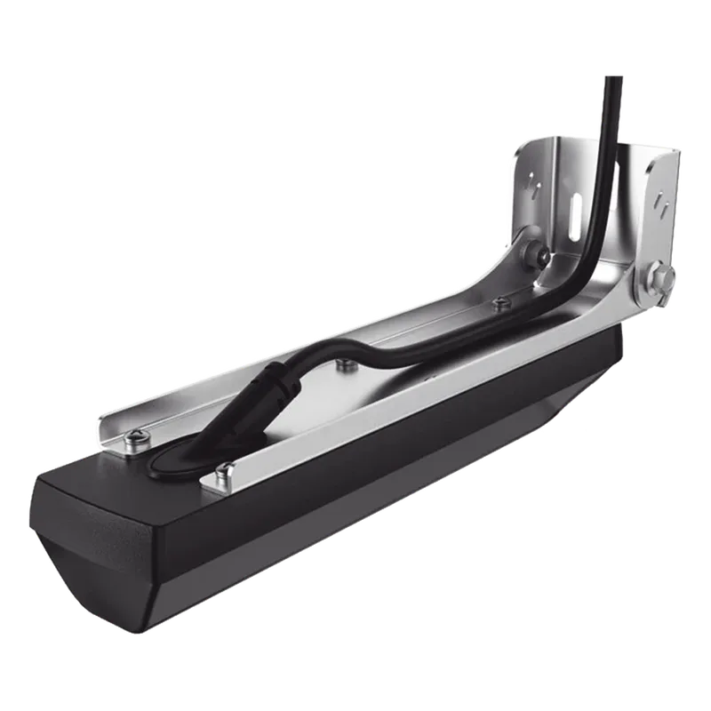 Transductor Active Imaging HD 2 en 1 / Compatible con CHIRP / SideScan y DownScan Imaging / Frecuencia 1.2 MHz / FishReveal / Compatible con HDS PRO y HDS LIVE SIMRAD 000-16063-001
