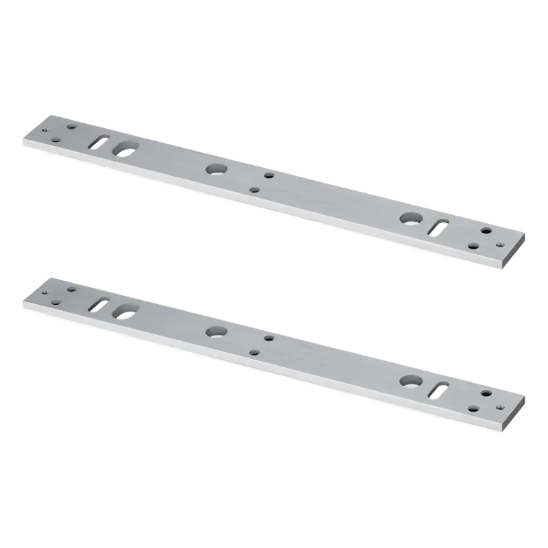 Espaciador de placa de 3/16″ para cerraduras electromagnéticas de la serie de 600 lb ENFORCER SECOLARM E-941S-600/PQ