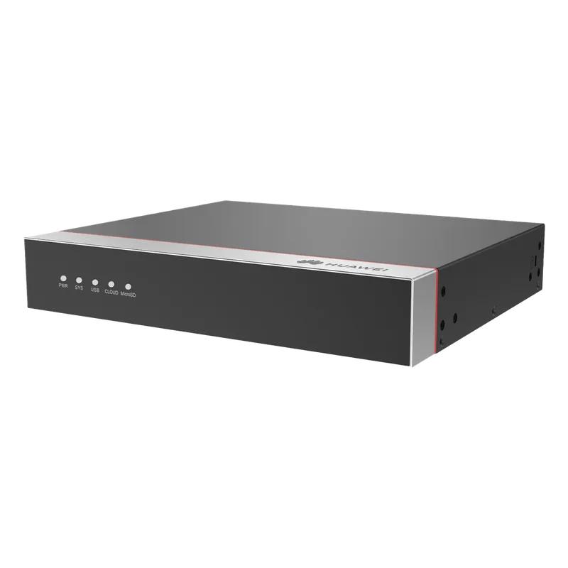 Firewall HUAWEI Ideal para Pequeñas Empresas: 1 Año Gratis de Seguridad Total (Antivirus, IPS y Filtrado Web), Soporta SD-WAN y Nube con Protección de Borde (Licencias Opcionales) USG6530FD