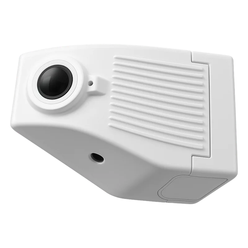 Cámara Para Sistema inteligente de Monitoreo de Punto Ciego STREAMAX XMRC53