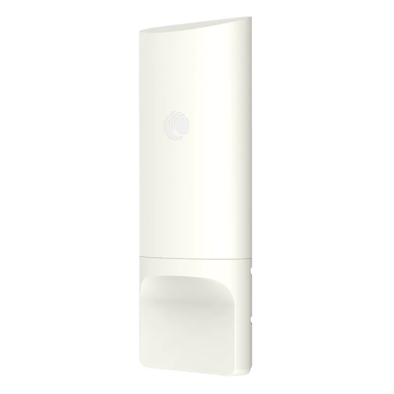 Access Point Exterior Wi-Fi 6 / 802.11ax Doble Radio 2x2 / 2.5 GbE Uplink / Antena Omnidireccional / IP67 / Gestión cnMaestro On-Premises CAMBIUM NETWORKS XV22T0XB00RW