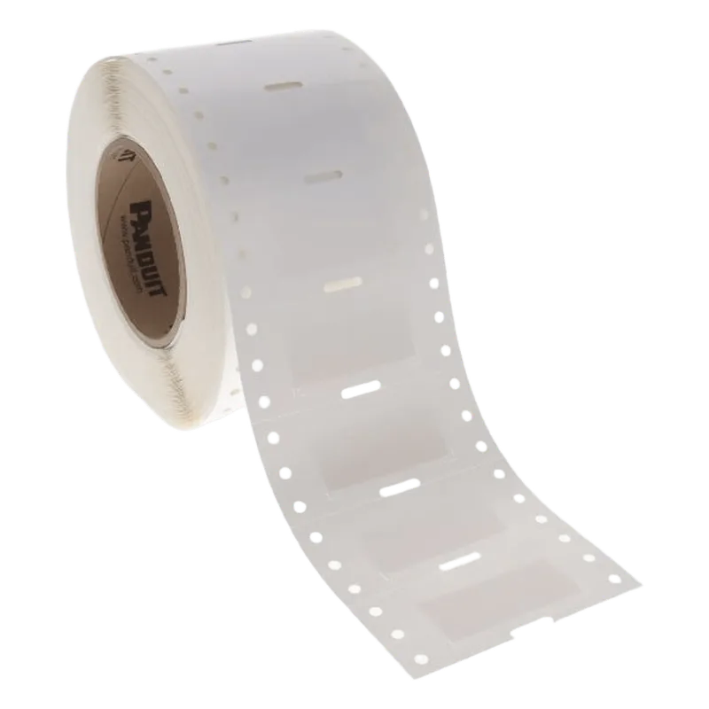 Etiqueta Termorretráctil H050X084H1T PANDUIT