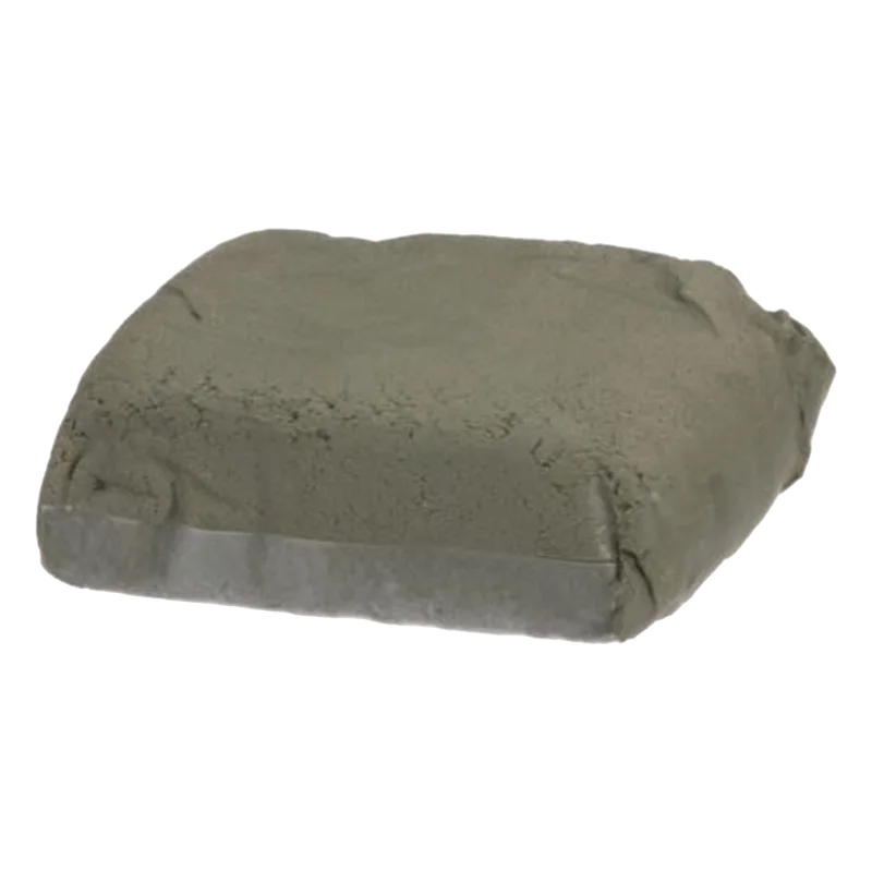 Sellado de Conducto DS1, Verde, Compuesto a Base de Aceite, 1 lb. PANDUIT