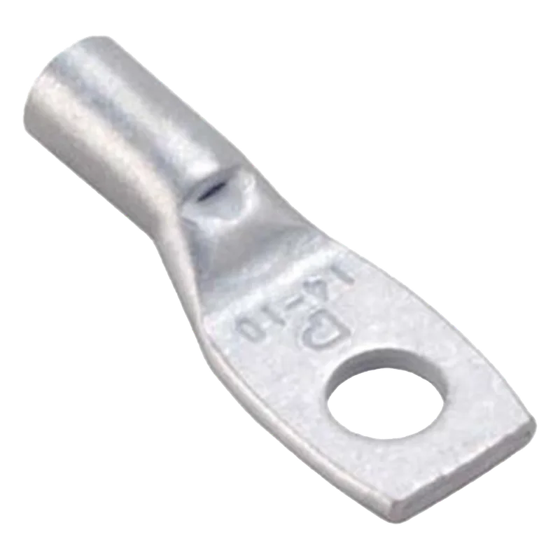 Zapata Terminal de Compresión de Aluminio Pan-Lug? LCA10-56-L PANDUIT
