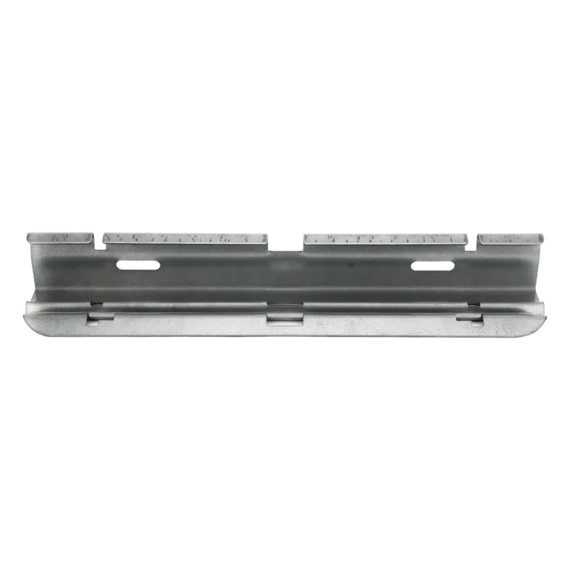 CLIP AUTOMATICO PARA BANDEJAS DE 300 MM ADELANTE, MATERIAL BIMETALICO 90% ZINC Y 10% ALUMINIO SIN RECUBRIMIENTO CHAROFIL MG-51-110BM