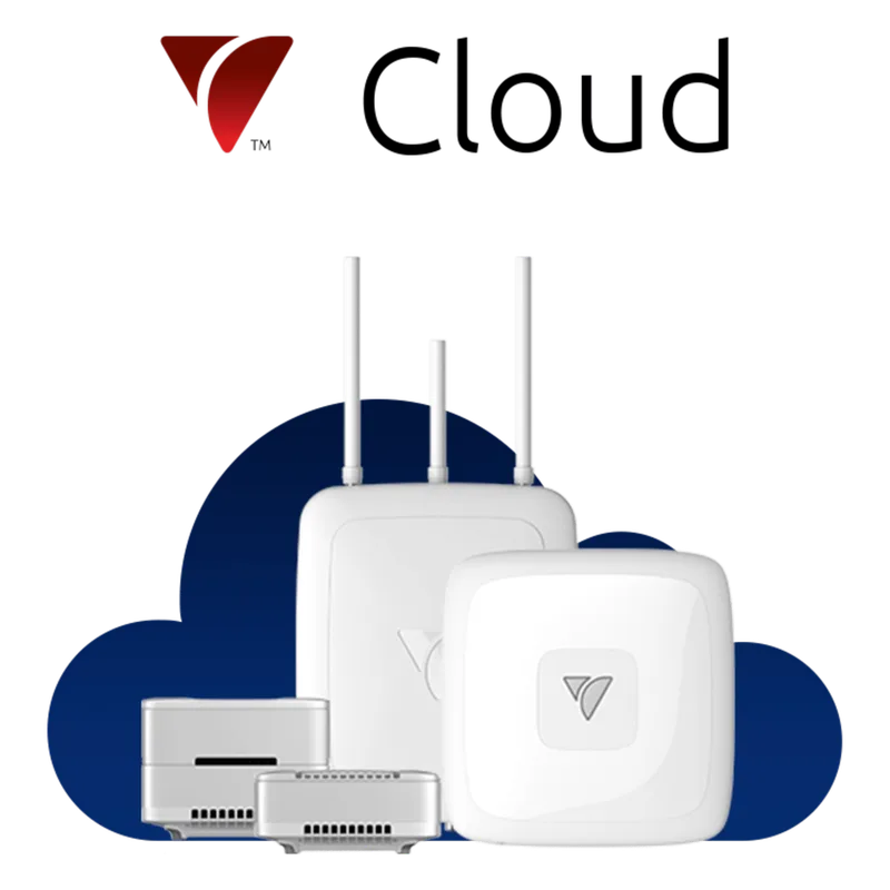Servicios en la Nube de Veea por 3 años / Gestión Remota y Segura / Telemetría Avanzada / Actualizaciones OTA / Soporte Técnico Continuo / Operación de Dispositivos VeeaHub VEEA-CLOUD-3YR
