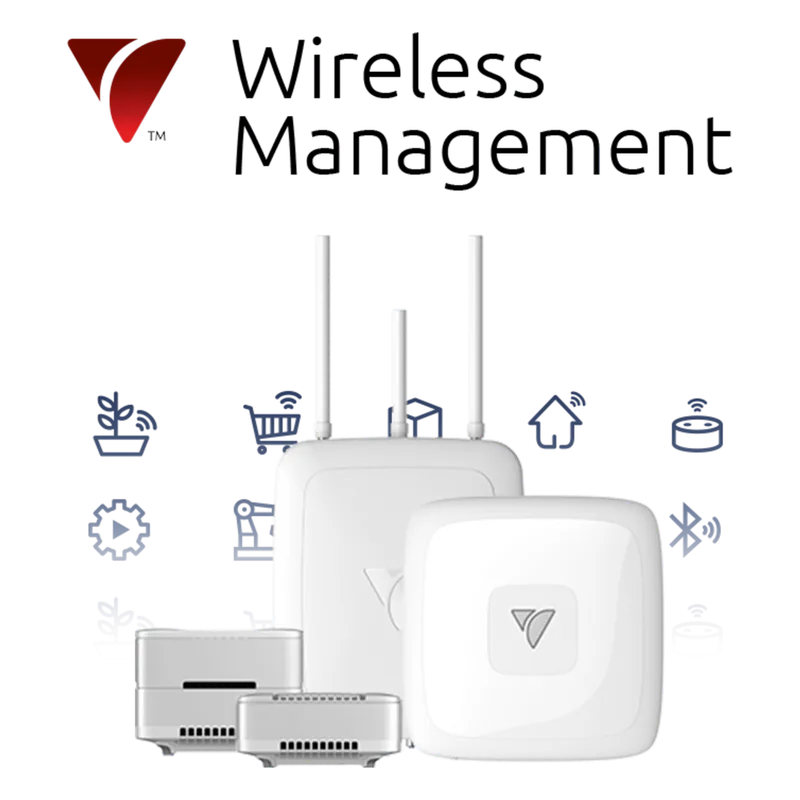 Gestión Inalámbrica de Veea 2500 Dispositivos/ Servicio Implementación / Conectividad Mallada / Seguridad Integral / Soporta Múltiples Protocolos / Optimizado para IoT VEEA-WMT-2500