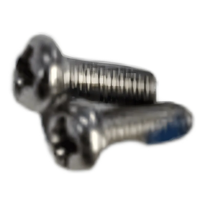 Tornillería para protector del sim para TLP2SFB TopFlyTech TLP2SFBSCREW