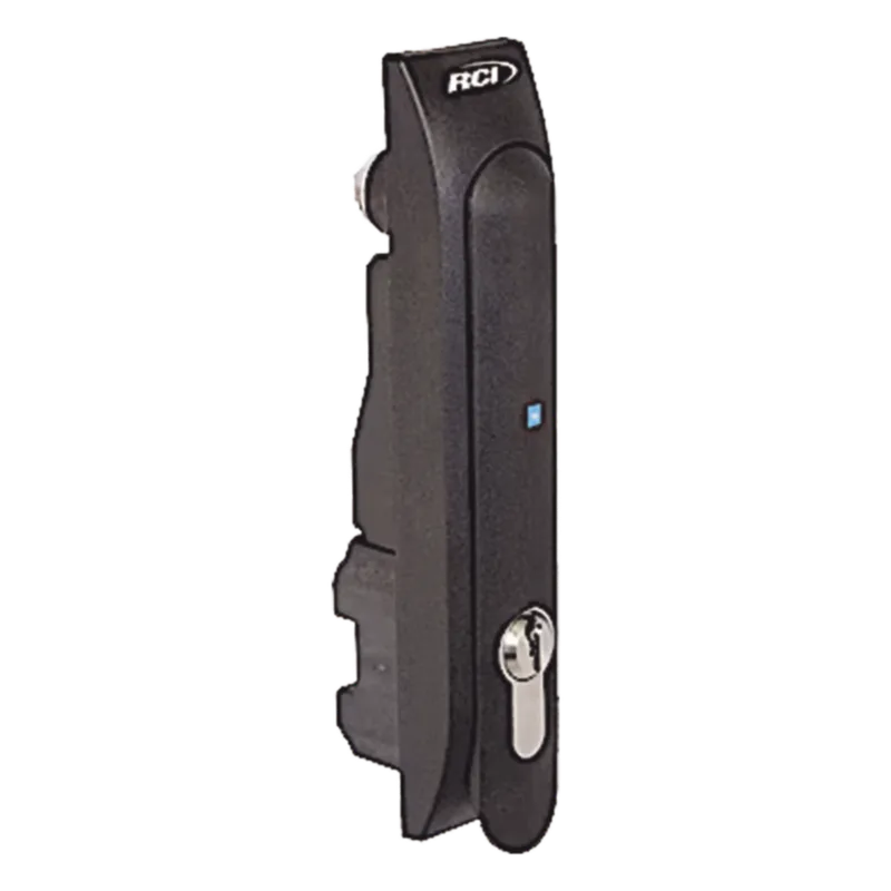 Cerradura con Lector de Proximidad para Gabinetes RCI - DORMAKABA 3525PRX