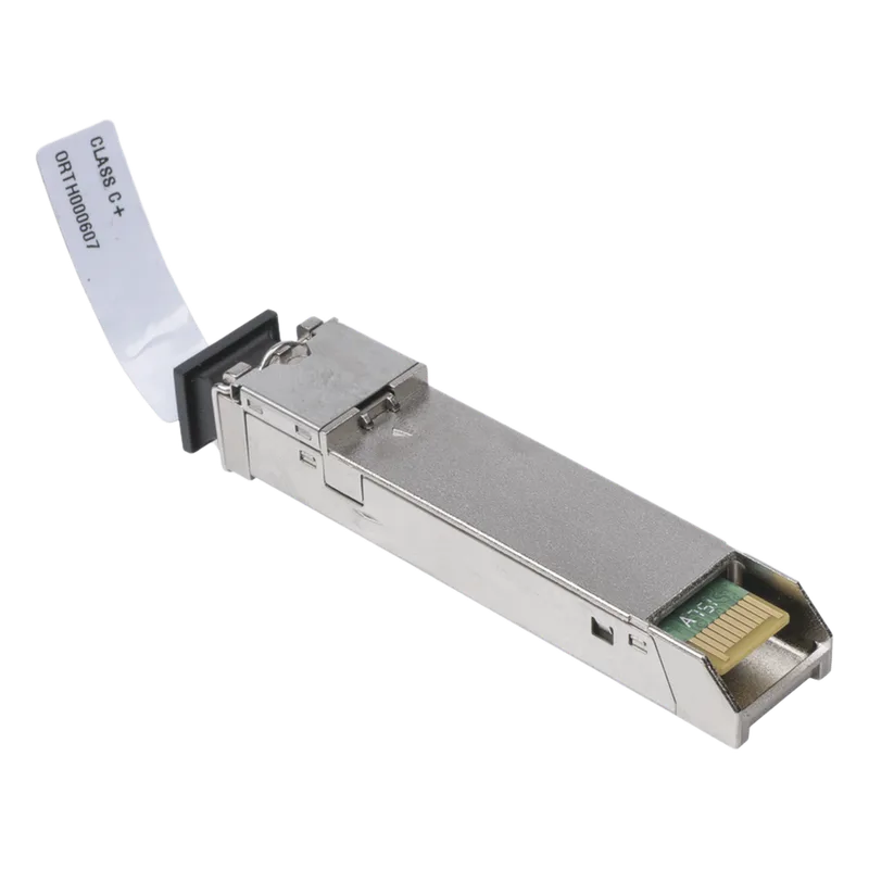 Módulo X-GSPON Combo Clase C+, Conector SC/PC, hasta 20 Km FIBERHOME 3579030