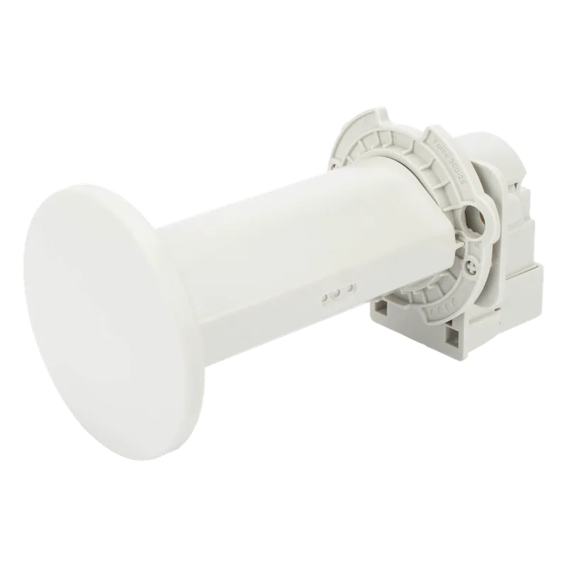 Feedhorn de Alta Capacidad / Latencias Menores a 5 ms / Interoperabilidad con ePMP 4500 / Compatibilidad con platos FORCE300 y FORCE300-25L / Gestión con cnMaestro / Seguridad Avanzada CAMBIUM NETWORKS C050940F051A
