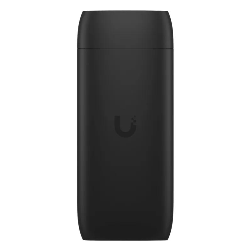 UniFi Cast Pro para UniFi Connect, señalización digital, convierta cualquier pantalla HDMI en una terminal audiovisual controlada centralizadamente por red, (1) puerto GbE POE IN 48 Vcc, 0.35A o USB-C 5 Vcc, 3A / (1) puerto HDMI de salida UBIQUITI UC-CAST-PRO