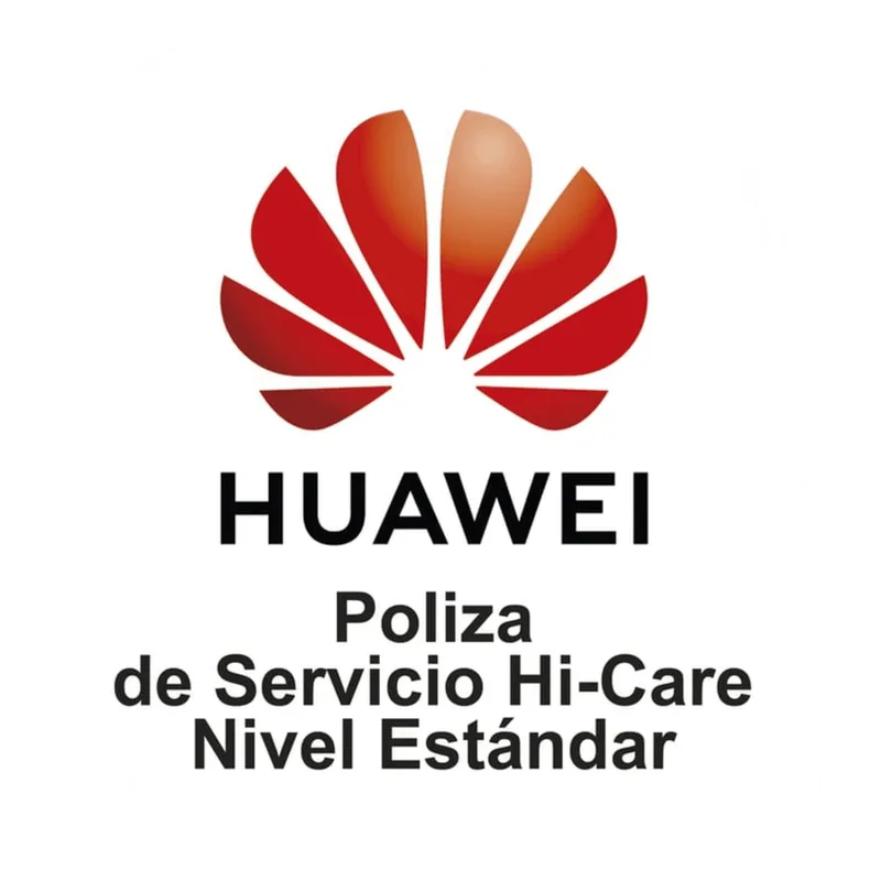Póliza de Garantía y Servicio de Soporte Hi-Care estándar por 3 años para Firewall USG6530FD HUAWEI HC-ST-USG6530FD-3Y