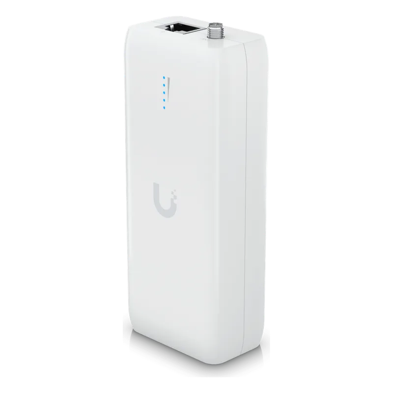 UniFi Device Bridge (UDB) – Adaptador PoE Inalámbrico Plug-and-Play para Enlace de Dispositivos con UniFi WiFi Auto-Link UBIQUITI