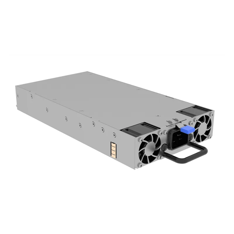 Fuente de Alimentación FMPS Clase 4, Voltaje de Entrada de 115 a 230 Vca, 1600 Watts de Salida, Entrada IEC C19 PANDUIT PXU1AJANNNXX