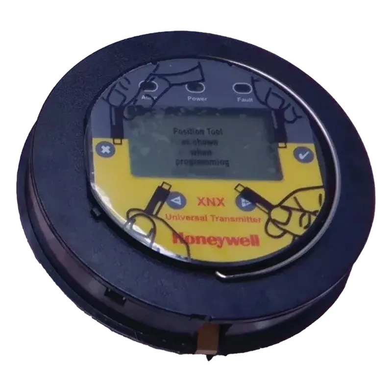 Módulo POD intercambiable con tecnología infrarroja para transmisor universal de gas serie XNX HONEYWELL ANALYTICS 1226-9002