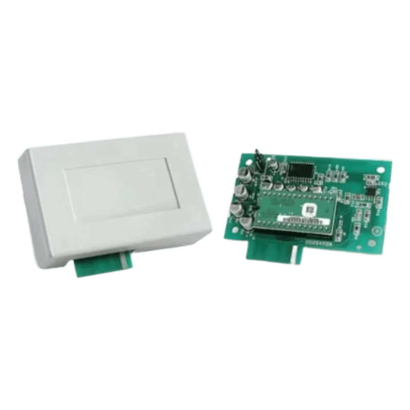 Modulo de tono universal selectone, UL y cUL FEDERAL SIGNAL INDUSTRIAL TM33-SD