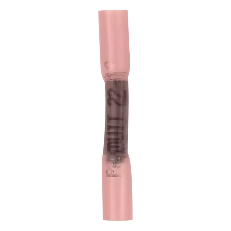 Terminal de anillo sin aislamiento Pan-Term™ cal 8, barreno 5/16, 25pz PANDUIT BSH18Q