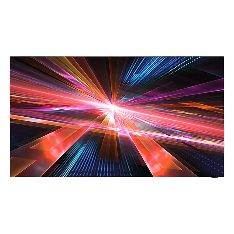 Pantalla LED Todo en uno 136" 2K / 3.01 x 1.7 metros / 1.56mm pixel pitch, 500 nits iluminacion / Tizen 8 / HDMI / bocinas integradas / Uso interior SAMSUNG ELECTRONICS LHA15MMFRHS