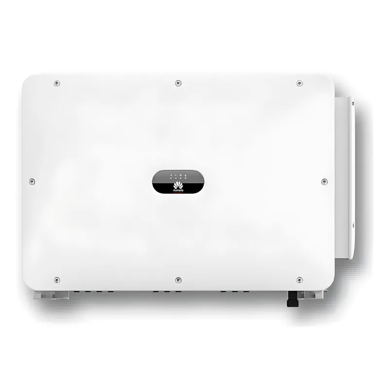 Inversor Trifasico para Interconexión a CFE de 50 kW con Salida de 220 Vca HUAWEI FUSIONSOLAR SUN2000-50KTL-MGL0