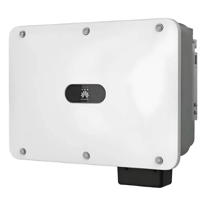 Inversor Trifasico para Interconexión a CFE de 50 kW con Salida de 440 Vca HUAWEI FUSIONSOLAR SUN200050-KTL-M3