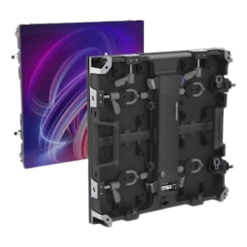 Modulo LED de Renta para Interior / Pixel Pitch 2.6 mm / Resolución 192 X 192 HIKVISION DS-D4626CD-1AC