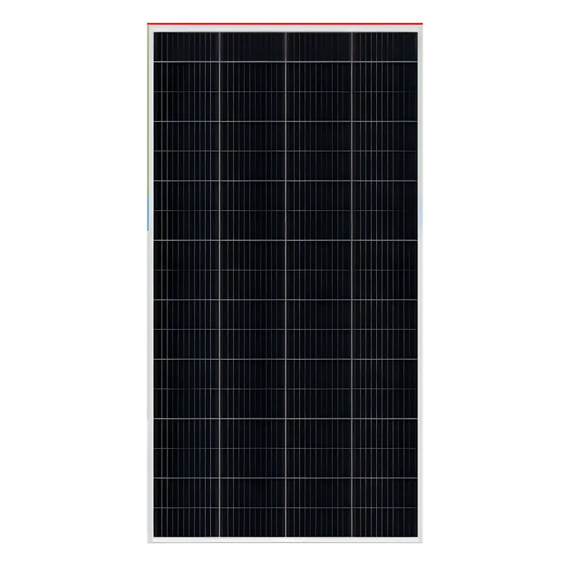 Modulo Solar, 340 W, 24 Vcc, Monocristalino PERC, 68 Celdas grado A EPCOM POWERLINE EPL34024AL