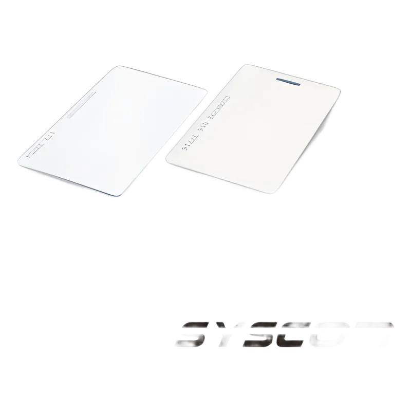 Tarjeta Pasiva para Lector de Largo Alcance (UHF) ROSSLARE SECURITY PRODUCTS MR-6700