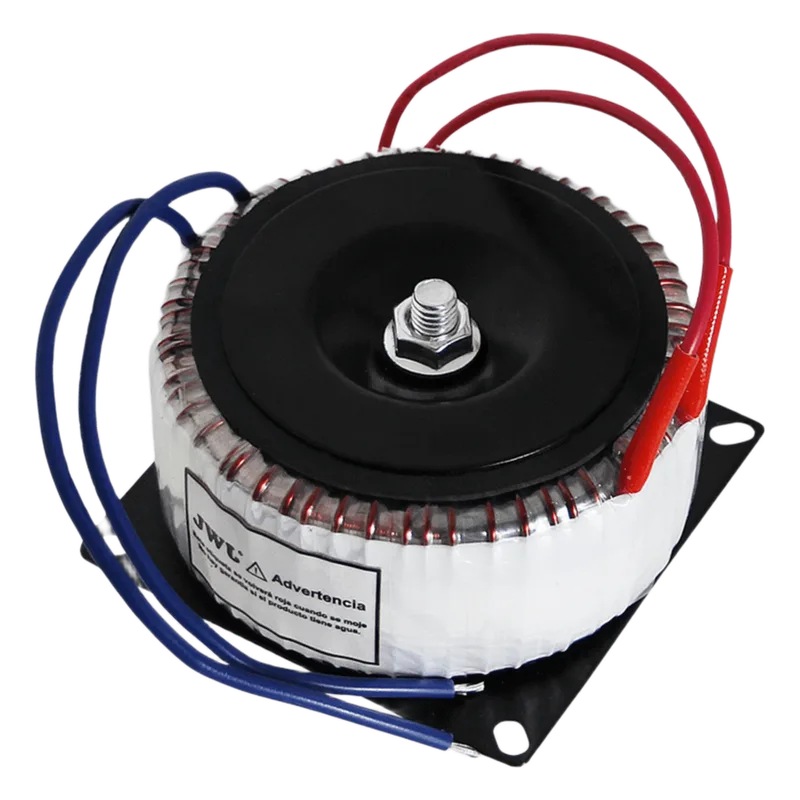 Transformador para Luminario Led Sumergible JLSA-18AB ó JLSA-18RGB. JWJ JPY-50