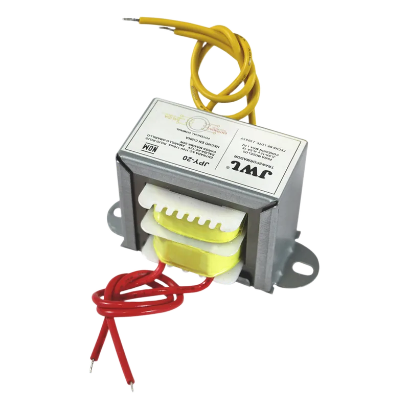 Transformador DE 20 W para Luminario Led Sumergible JLSA-18AB ó JLSA-18RGB. JWJ JPY-20