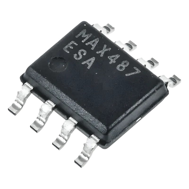 Chip usado como refacción para la antena PRO12RF / Arregla el envió de datos por Wiegand ACCESSPRO MICRO-WIEGAND