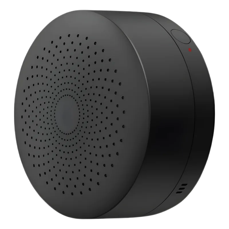 HUB controlador Inteligente ZigBee con señal Wifi Para cerraduras Akubela G31Z