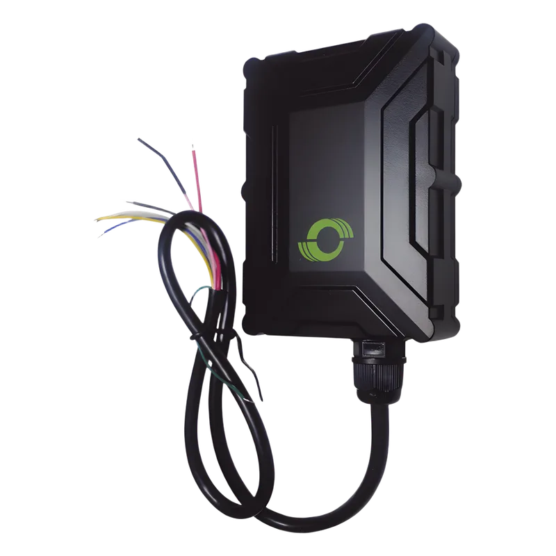 Rastreador Vehicular (GPS) 4G LTE /Ideal Para Motocicletas / IP67 / Bloqueo de Motor Remoto / Salidas y Entradas Digitales/ Sin audio MEITRACK T399LSA