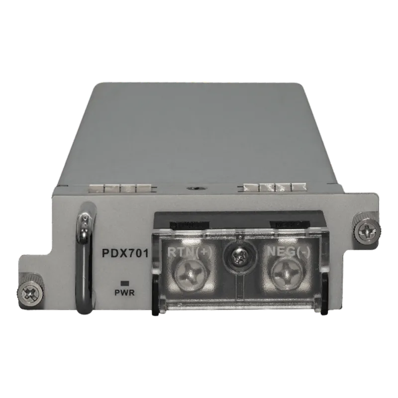 Fuente de poder DC para OLT V-SOL V5600-X7 PDX701