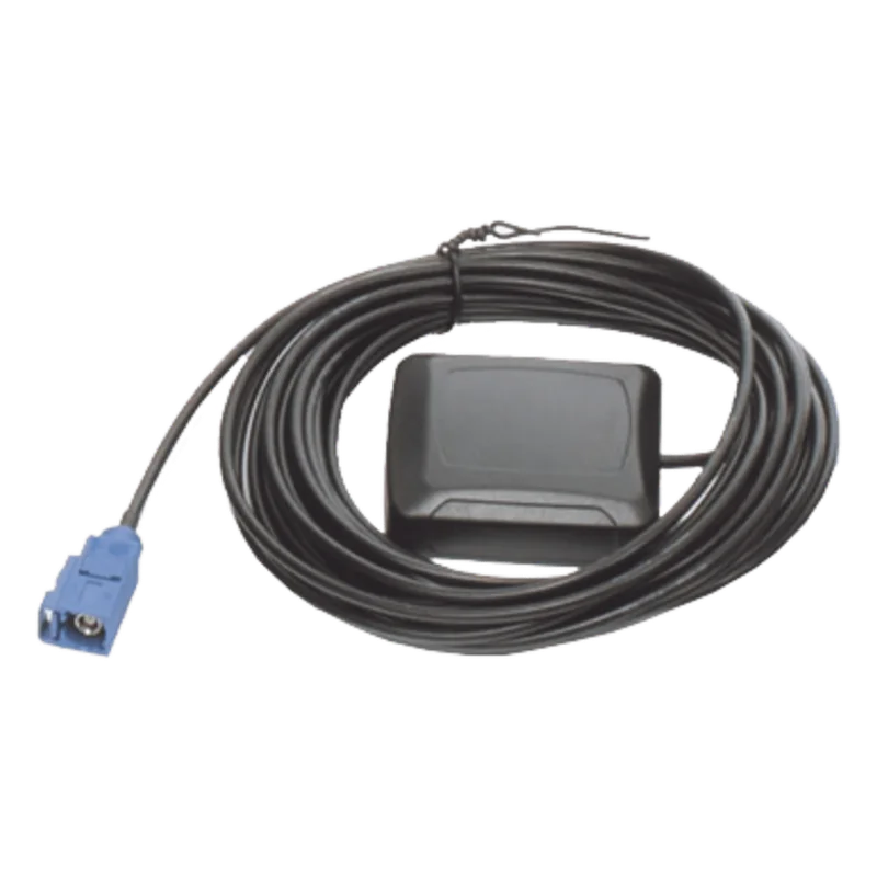 Antena de GPS para DVR´s Móviles AE-MD5043 HIKVISION 100401826