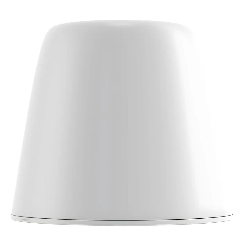 Altavoz Colgante | 70V/100V | 30W | Woofer 6.5" | Tweeter 1 | Cobertura Cónica de 90° | Uso en interior HIKVISION DS-QAZ0530G1